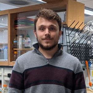 Meet your Posher, Nicholas